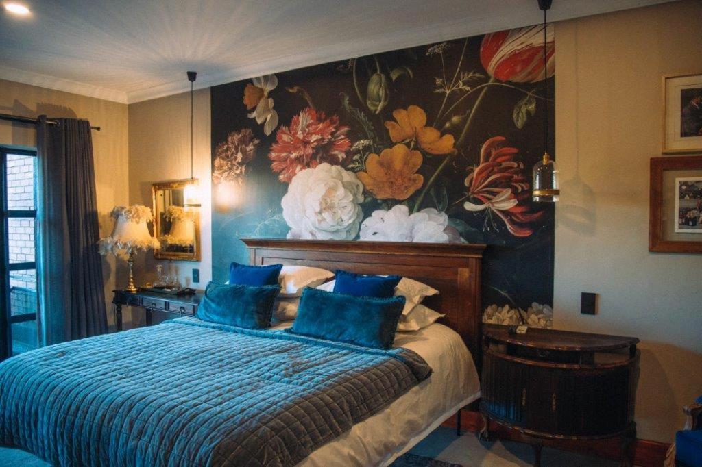 The Bohemian Guesthouse Tzaneen Exteriör bild
